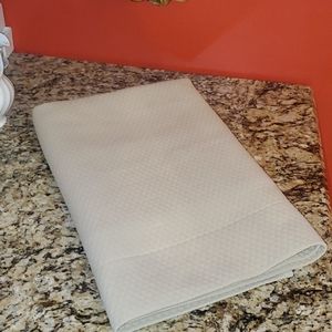 0305 Cuddledown Cotton Jacquard Sham